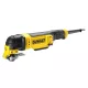  DeWalt DWE315KT Мултифункционален инструмент с кабел