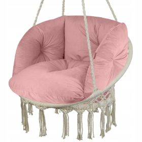   Градинска люлка - ВЪЗГЛАВНИЦА ЗА СЕДАЛКА ЩЪРКЕЛОВО ГНЕЗДО