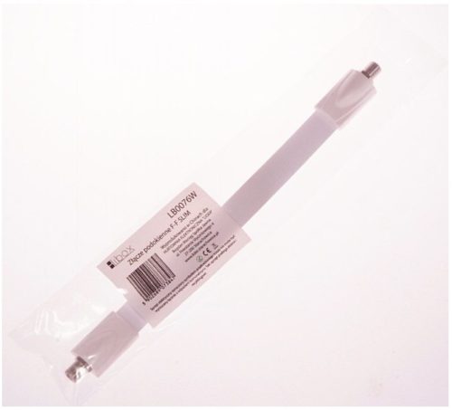  Подпрозоречен конектор Libox LB0076W