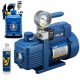 Вакуумна помпа Value VRP-6DI