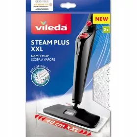    Накрайници за парочистачка Vileda Steam Plus XXL 2 бр.