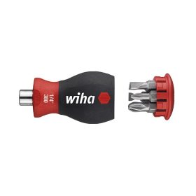  Комплект отвертки Wiha 33740 6 бр