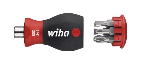  Комплект отвертки Wiha 33740 6 бр