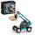  Телескопичен товарач LEGO Technic 42133