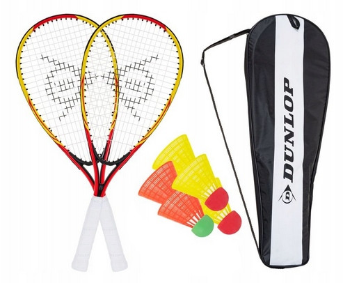 Dunlop Racketball комплект с волан