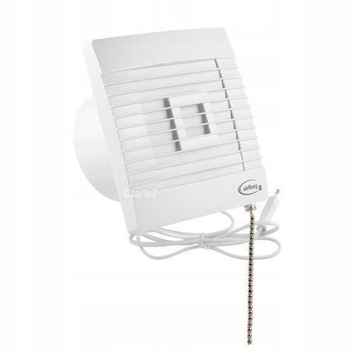вентилатор за баня airRoxy ZG PS 120 мм