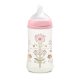  SUAVINEX БУТИЛКА SX PRO GOLD EDITION 270ml РОЗОВА