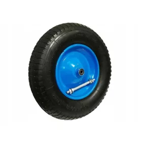   Градинска количка - БС ТРЕЙДИНГ ГРУП кръг 1л