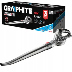    Графитна акумулаторна духалка 2,2 кг