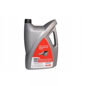   Масло за косачки - МАСЛО ЗА ХИДРОСТАТИЧНИ АНОРСИИ HYDRO-GEAR 5л