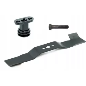    Nac S461VH-6-02CZ колекторски нож 455x60x70x24 mm червен + 2 други продукта