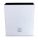  Prosperplast DRTS325L-440U Rato Low Umbra саксия 32x32x33 см кафява