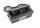 Електрически контакт, настолен USB GTV черен