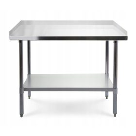   Кетъринг маса Majs 1200 мм х 60 см х 88 см