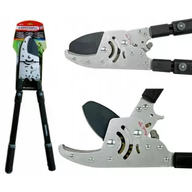  Ръчна ножица Greenmill 80 см