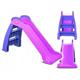   Пързалка - Самостоятелна пързалка Little Tikes 95 см до 27 кг