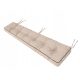  Възглавница Hobbygarden 40 x 180 x 8 зелена