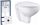 Комплект за скрита тоалетна чиния Grohe BAU