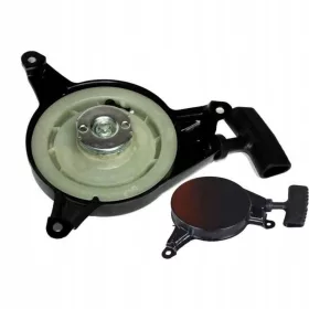    SZARPAK БЕНЗИНОВА КОСАЧКА 3R THORX NAC СТАРТЕР