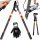 Ръчни ножици Bradas 104 cm 0 V + Bradas PURE BLACK PRO ръкавици размер 9 - L 1 чифт