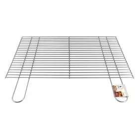  Стоманена решетка Activa 67 х 40 см