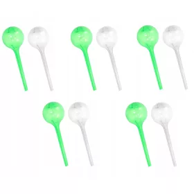    10 бр ТОПКИ ЗА НАПОЯВАНЕ НА ЦВЕТЯ PLANT IRRIGER