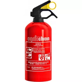   Прахов пожарогасител Ogniochron GP-1z BC/MP 1.7 кг