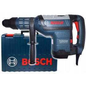    SDS Max ударен чук мрежов Bosch 12.5 J 1500 W 230 V