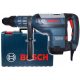  SDS Max ударен чук мрежов Bosch 12.5 J 1500 W 230 V