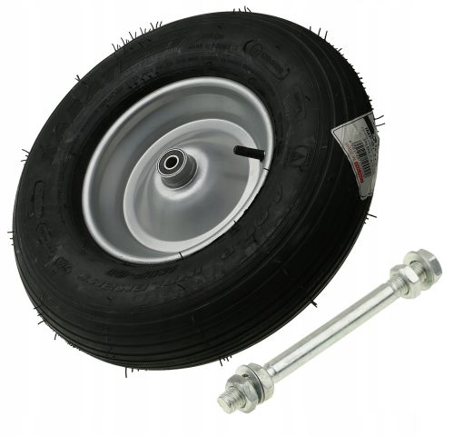 Градинска количка - КОЛЕЛО КОЛЕЛО ЗА Barrow Barrow 4.00-8 400x8 KABAT PL