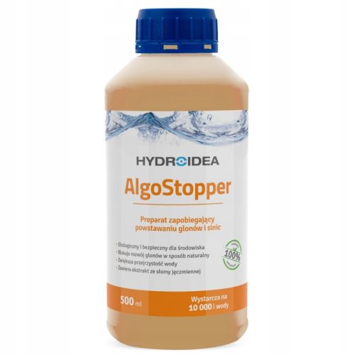  AlgoStopper ANTYGLON 500ml за цианобактерии CLEAN EYE