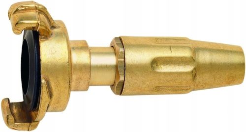  Накрайник Geka DRS-22.0284.9