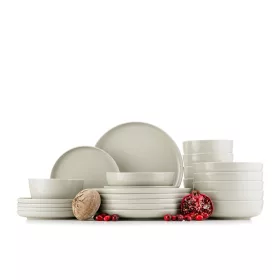   Порцелан, сервиз - Сервиз Konsimo VICTO 24 бр.