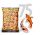 Храна FISH FOOD KOI MIX 75L стандарт +