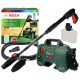  Водоструйка Бош 120 бара 1500 W