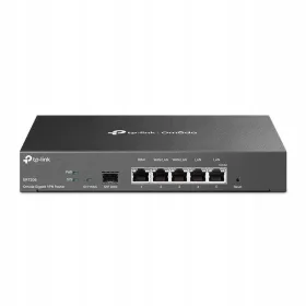  TP-Link TL-ER7206 кабелен рутер