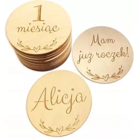  Картичка със снимка на бебе 2