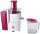  Сокоизтисквачка Bosch MES25C0 700W 2 скорости 1.5l Голям вход DripStop