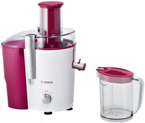  Сокоизтисквачка Bosch MES25C0 700W 2 скорости 1.5l Голям вход DripStop