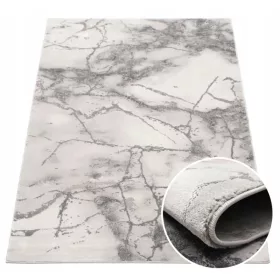   Килим - Килим с нисък косъм Eureka Home 120 x 180 см