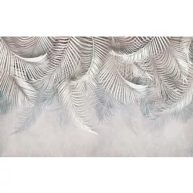   Фототапет ВИСЕЩИ ПАЛМОВИ ЛИСТА 490x260 07 F