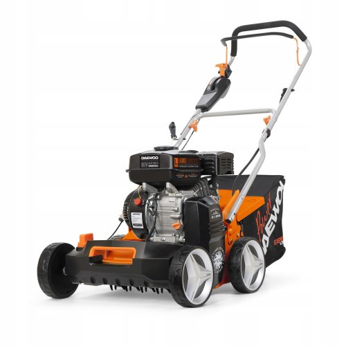  Аератор Daewoo, скарификатор 40 см 5400 W