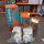 Филтър пакет KUBOTA GR 1600