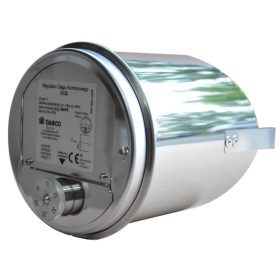   Darco WS-RCR fi150 Регулатор на тягата за комин за тръби 120-200 mm