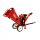  Дробилка Greenso 212 HP / 4.4 kW