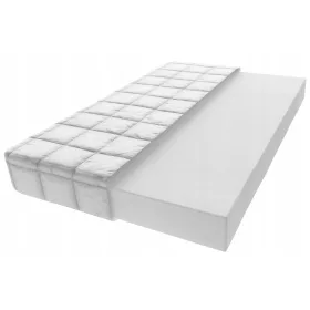    Никола матрак PUR180x80 среден - твърд 180 x 80 x 10 cm