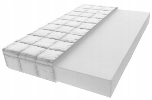  Никола матрак PUR180x80 среден - твърд 180 x 80 x 10 cm