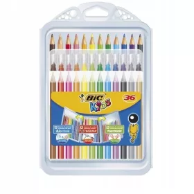  Арт комплект BIC 36 бр.