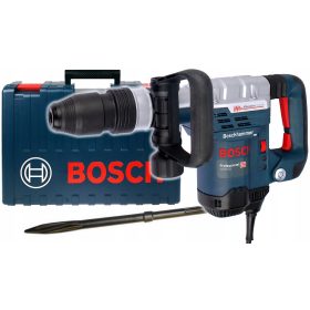    SDS Max ударен чук мрежов Bosch 8.3 J 1150 W 230 V