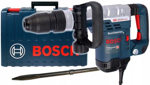  SDS Max ударен чук мрежов Bosch 8.3 J 1150 W 230 V